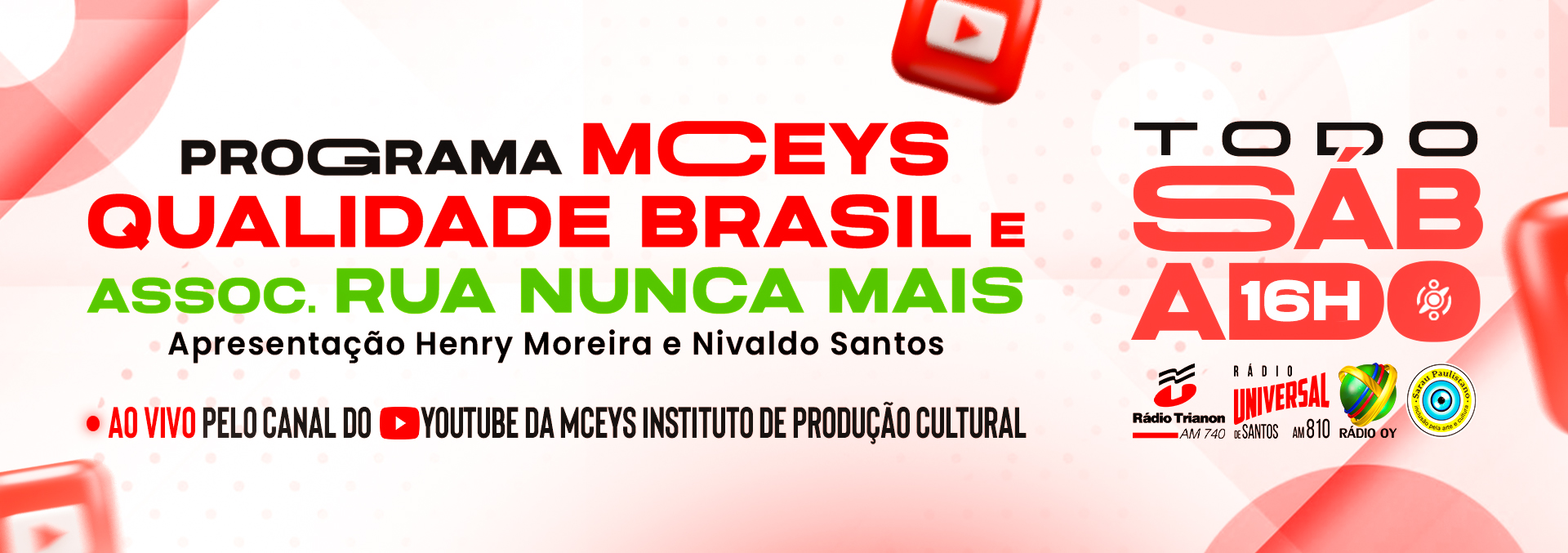 Slide MIPC pgm mceys rua nunca mais